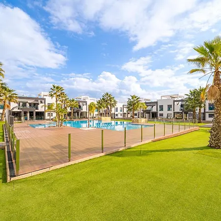 La Zenia * Dehesa de Campoamor (Orihuela Costa)