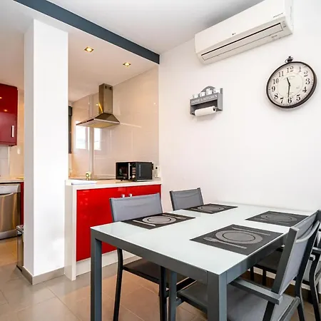 Apartmán La Zenia