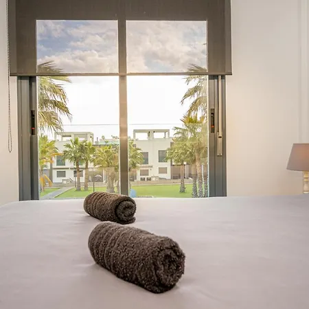 La Zenia Apartmán Dehesa de Campoamor (Orihuela Costa)