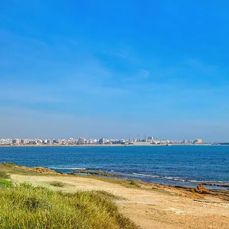 Apartmán La Zenia Dehesa de Campoamor (Orihuela Costa)