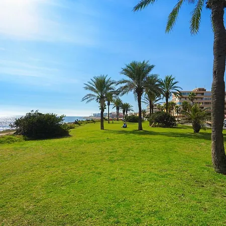 Apartmán La Zenia Dehesa de Campoamor (Orihuela Costa)
