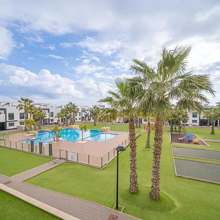 La Zenia *