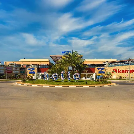 Apartmán La Zenia Dehesa de Campoamor (Orihuela Costa)