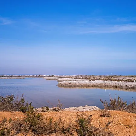 La Zenia Apartmán