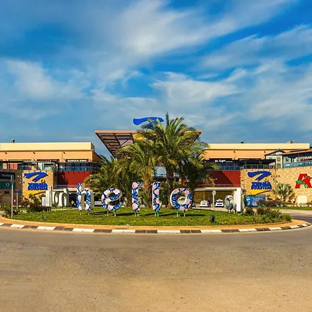 Apartmán La Zenia