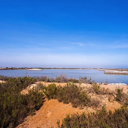 Apartmán La Zenia Dehesa de Campoamor (Orihuela Costa)