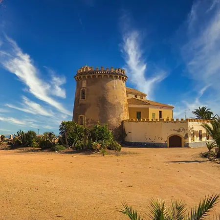 La Zenia Dehesa de Campoamor (Orihuela Costa)